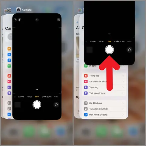 Đèn Màn Hình Iphone Không Sáng