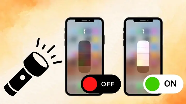 Đèn Màn Hình Iphone Không Sáng