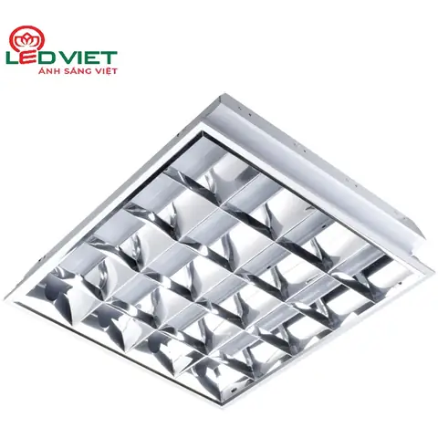 Đèn Máng 600x600 Rạng Đông