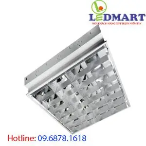 Đèn Máng 600x600 Rạng Đông