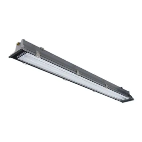 Đèn Máng Âm Trần 600x600 Paragon