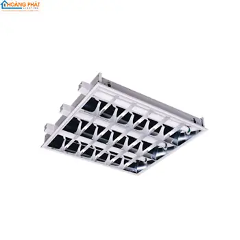 Đèn Máng Âm Trần 600x600 Philips Đèn Máng Âm Trần 600x600 Philips