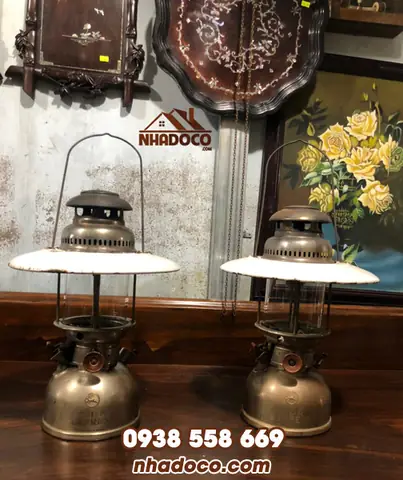 Đèn Măng Sông Trung Quốc