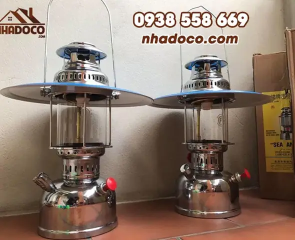 Đèn Măng Sông Trung Quốc
