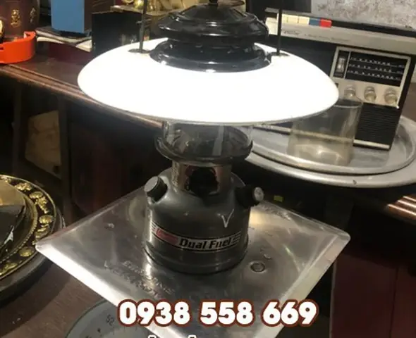 Đèn Măng Xông Của Mỹ Đèn Măng Xông Của Mỹ