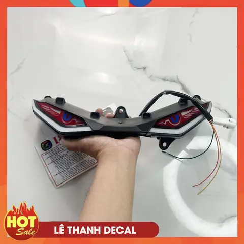 Đèn Mắt Cáo Ex 150