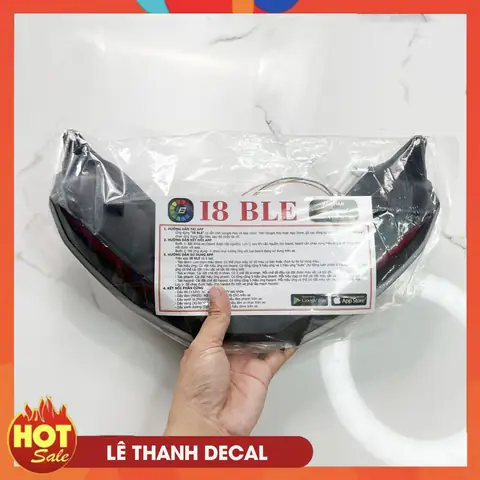 Đèn Mắt Cáo Ex 150