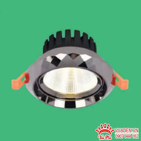 Đèn Mắt Ếch Trang Trí Đèn Mắt Ếch Trang Trí