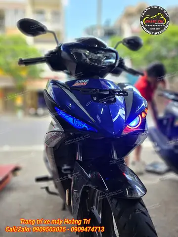 Đèn Mắt Lé Ex 150 Đèn Mắt Lé Ex 150