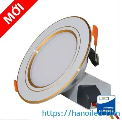 Đèn Mắt Trâu Đổi Màu Đèn Mắt Trâu Đổi Màu