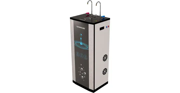 Đèn Máy Lọc Nước Không Sáng