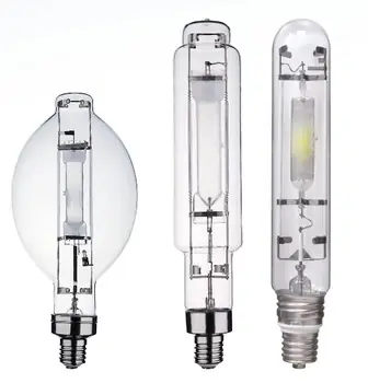 Đèn Metal Halide Là Gì