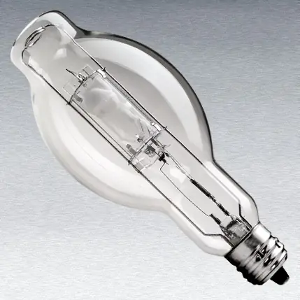 Đèn Metal Halide Là Gì