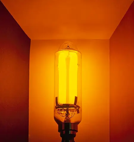 Đèn Metal Halide Là Gì