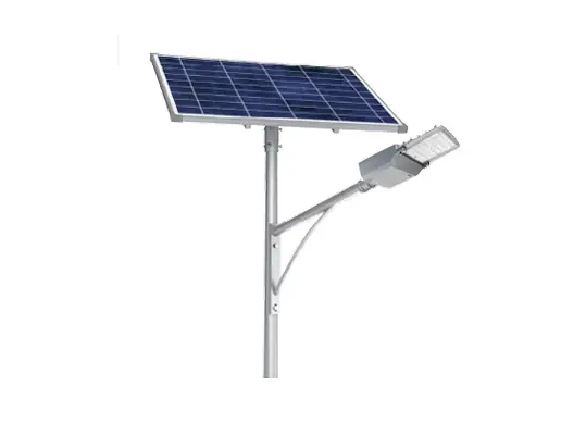 Đèn Năng Lượng Mặt Trời 15w