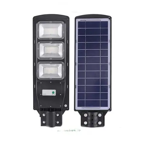 Đèn Năng Lượng Mặt Trời 90w