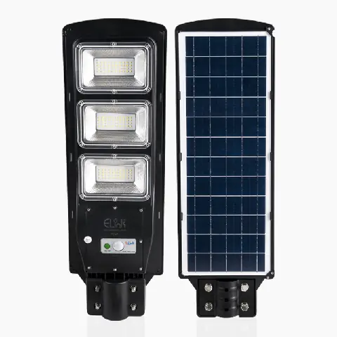 Đèn Năng Lượng Mặt Trời 90w