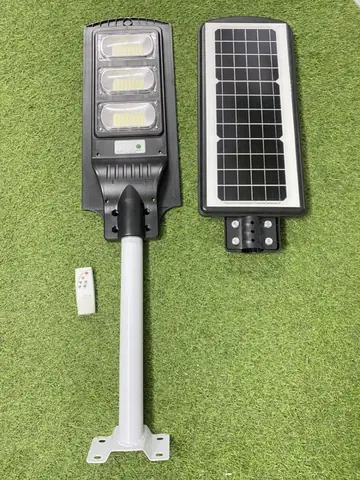 Đèn Năng Lượng Mặt Trời 90w