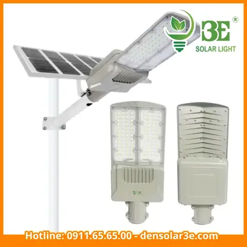 Đèn Năng Lượng Mặt Trời Ip66
