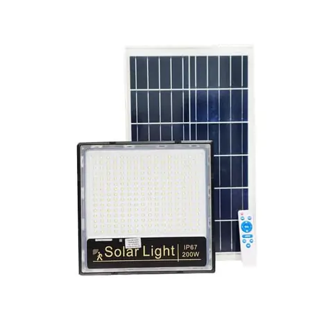 Đèn Năng Lượng Mặt Trời Ip67 Đèn Năng Lượng Mặt Trời Ip67