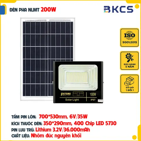 Đèn Năng Lượng Mặt Trời Ip67 Đèn Năng Lượng Mặt Trời Ip67