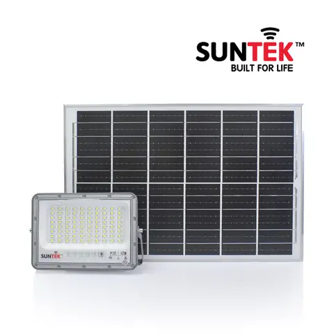 Đèn Năng Lượng Mặt Trời Suntek