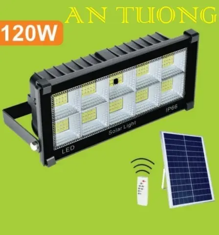 Đèn Năng Lượng Mặt Trời Thủ Đức