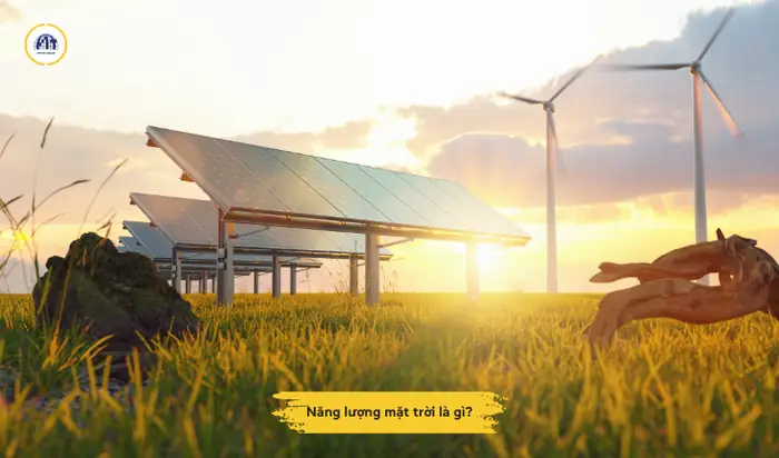 Đèn Năng Lượng Mặt Trời Tiếng Anh Là Gì