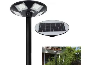 Đèn Năng Lượng Mặt Trời Xiaomi