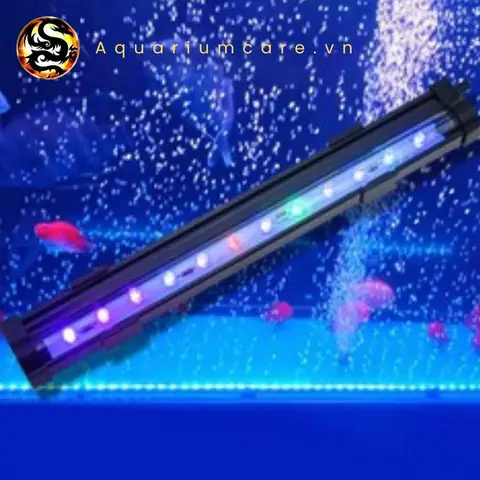 Đèn Ngâm Trong Bể Cá