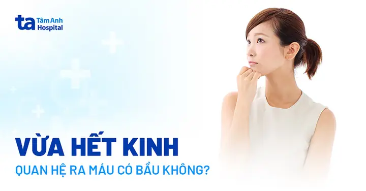 Đến Ngày Đèn Đỏ Nhưng Không Ra Máu
