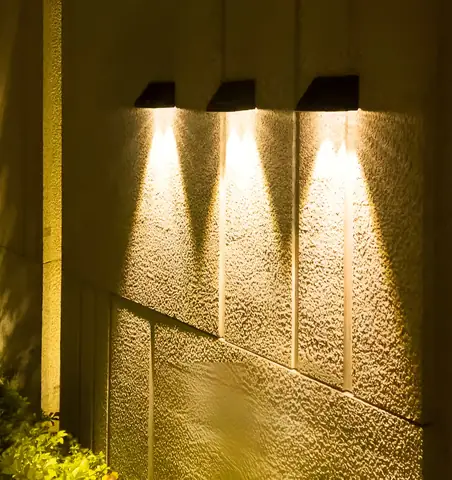 Đèn Ngoại Thất Sân Vườn
