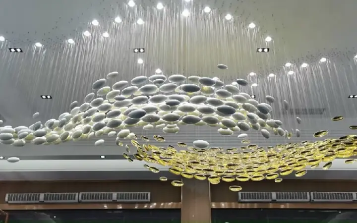 Đèn Ngọc Hà Hải Phòng