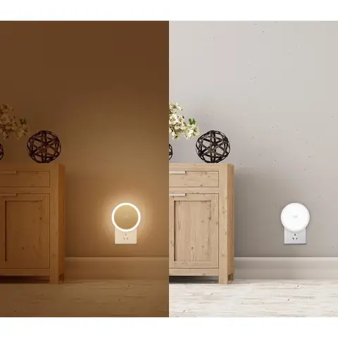 Đèn Ngủ Cảm Biến Xiaomi Yeelight Đèn Ngủ Cảm Biến Xiaomi Yeelight