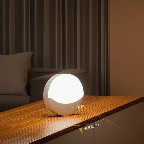 Đèn Ngủ Cảm Biến Yeelight Đèn Ngủ Cảm Biến Yeelight