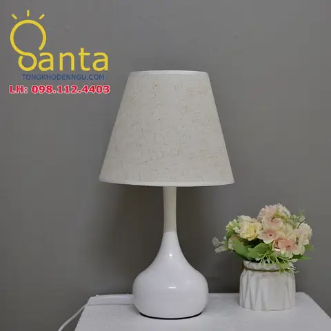 Đèn Ngủ Cảm Ứng Chạm Tay