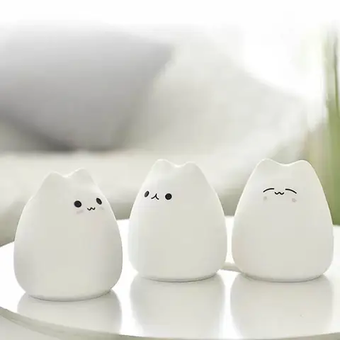 Đèn Ngủ Cảm Ứng Đổi Màu Đèn Ngủ Cảm Ứng Đổi Màu