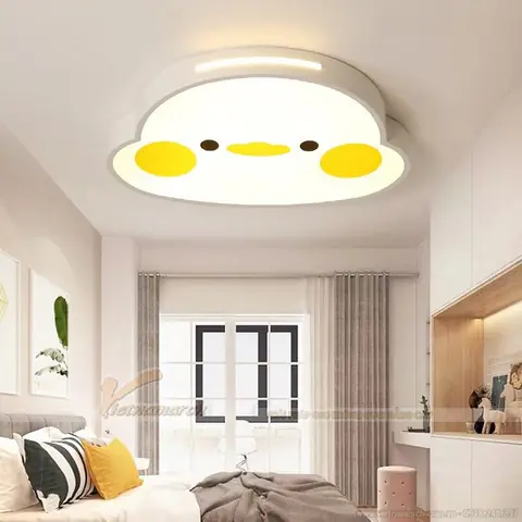 Đèn Ngủ Cho Bé Gái