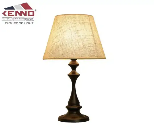 Đèn Ngủ Có Chiết Áp