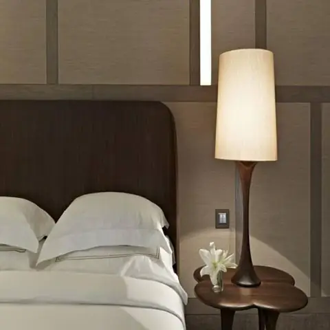 Đèn Ngủ Có Tác Dụng Gì