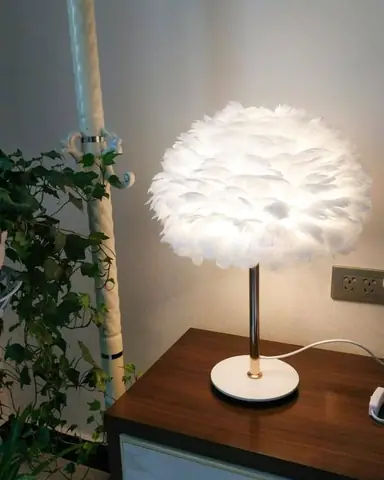 Đèn Ngủ Có Tác Dụng Gì