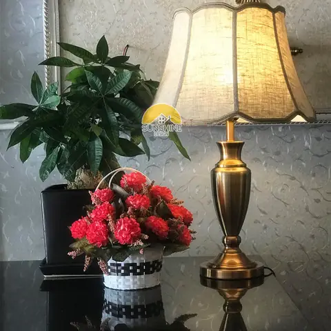 Đèn Ngủ Để Bàn Giá Rẻ Hà Nội