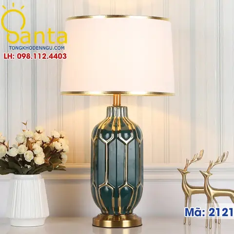 Đèn Ngủ Để Bàn Hà Nội