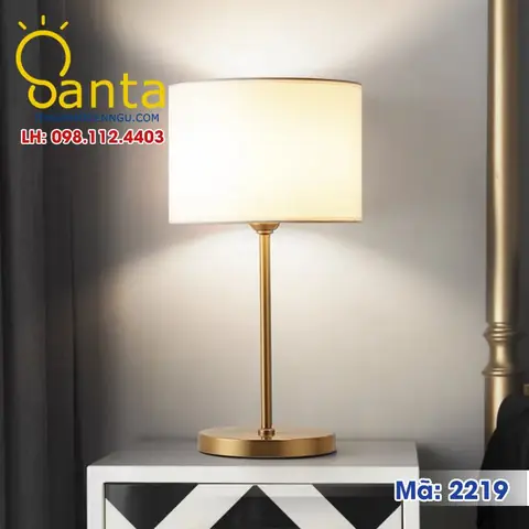 Đèn Ngủ Để Bàn Tphcm