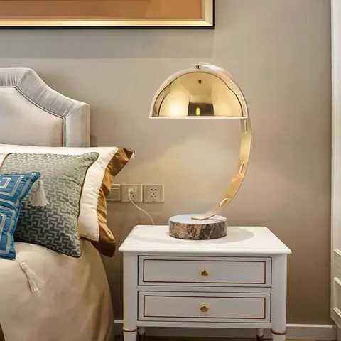 Đèn Ngủ Để Đầu Giường