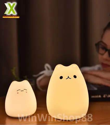 Đèn Ngủ Dễ Thương Tphcm Đèn Ngủ Dễ Thương Tphcm