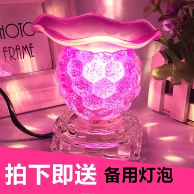 Đèn Ngủ Điện Máy Xanh