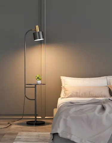 Đèn Ngủ Đứng Đầu Giường