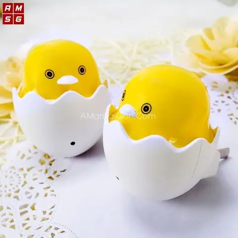 Đèn Ngủ Hình Con Gà