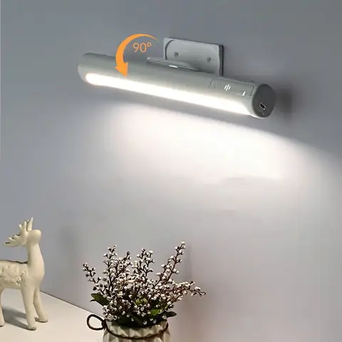Đèn Ngủ Led Cảm Ứng